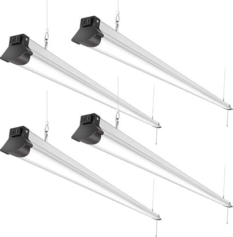 Amazon.com: 8 Ft Led Light Fixtures